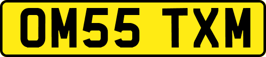 OM55TXM