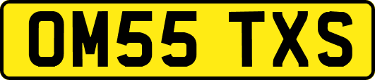 OM55TXS