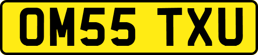 OM55TXU