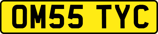 OM55TYC
