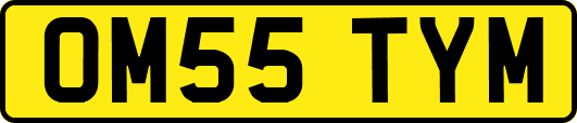 OM55TYM