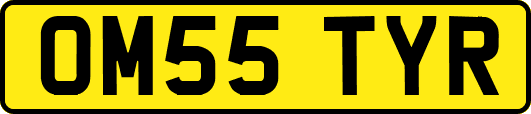OM55TYR