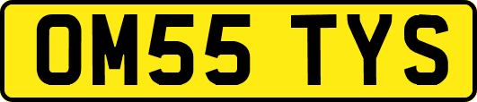 OM55TYS
