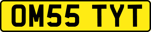OM55TYT