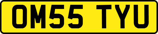 OM55TYU