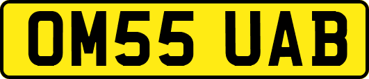 OM55UAB