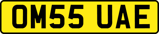 OM55UAE