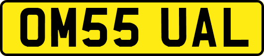 OM55UAL