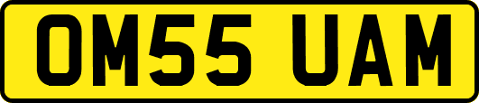 OM55UAM