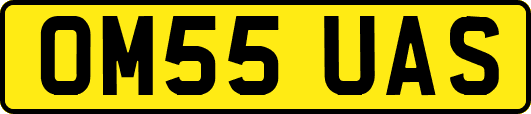 OM55UAS