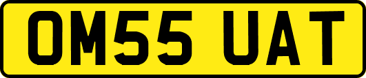 OM55UAT