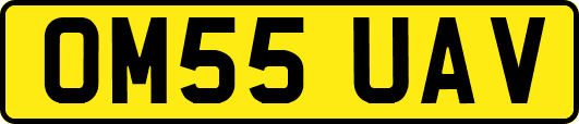 OM55UAV