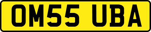 OM55UBA