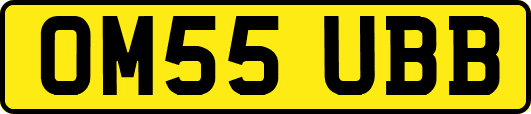 OM55UBB