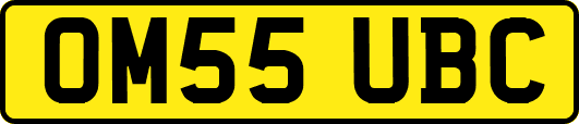 OM55UBC
