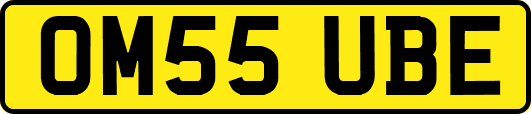 OM55UBE