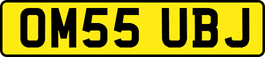 OM55UBJ