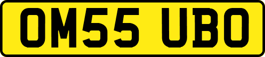OM55UBO