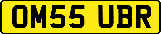 OM55UBR