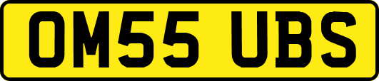 OM55UBS