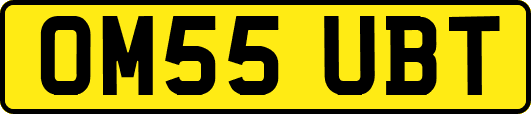 OM55UBT