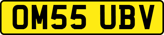 OM55UBV