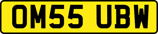 OM55UBW