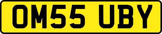 OM55UBY