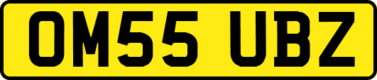 OM55UBZ