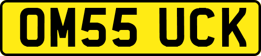 OM55UCK