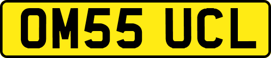 OM55UCL