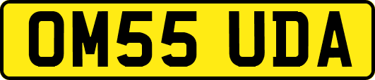 OM55UDA
