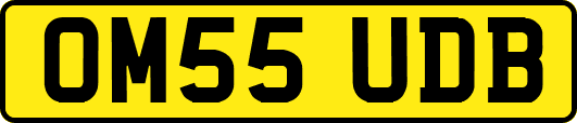 OM55UDB