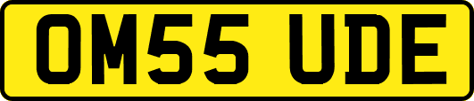 OM55UDE