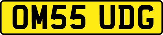 OM55UDG