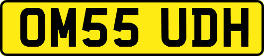 OM55UDH