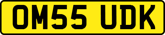 OM55UDK