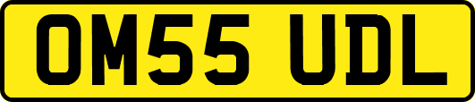 OM55UDL