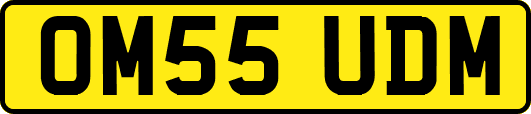 OM55UDM