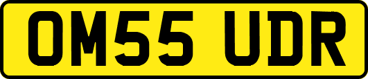 OM55UDR