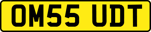 OM55UDT