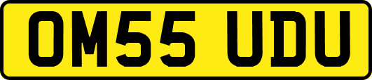 OM55UDU