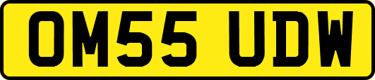 OM55UDW