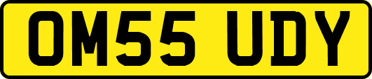 OM55UDY
