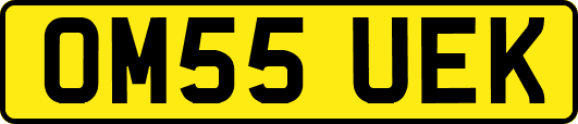 OM55UEK