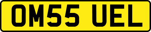 OM55UEL