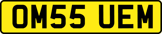 OM55UEM