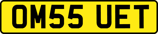 OM55UET