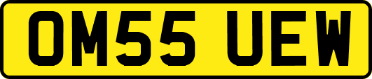 OM55UEW