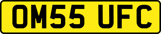 OM55UFC